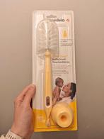 Medela - flessenborstel, Kinderen en Baby's, Babyvoeding en Toebehoren, Ophalen, Nieuw, Overige typen