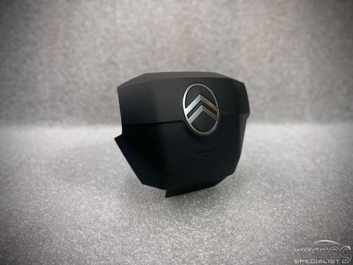 Citroën Berlingo 2024+ stuur airbag 98534991ZD 34206793G, Auto-onderdelen, Dashboard en Schakelaars, Gebruikt, Ophalen of Verzenden