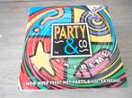 party en co extreme, Hobby en Vrije tijd, Ophalen of Verzenden, Zo goed als nieuw
