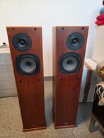 Enceintes Rega Alya hifi, TV, Hi-fi & Vidéo, Enlèvement ou Envoi