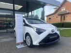 Toyota Aygo II X, 72 pk, Wit, Handgeschakeld, 5 deurs