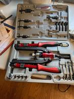 riveteertool, Bricolage & Construction, Outillage | Outillage à main, Enlèvement, Neuf