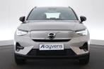 (2EWX144) VOLVO XC40, Autos, 185 kW, Argent ou Gris, Entreprise, Carnet d'entretien