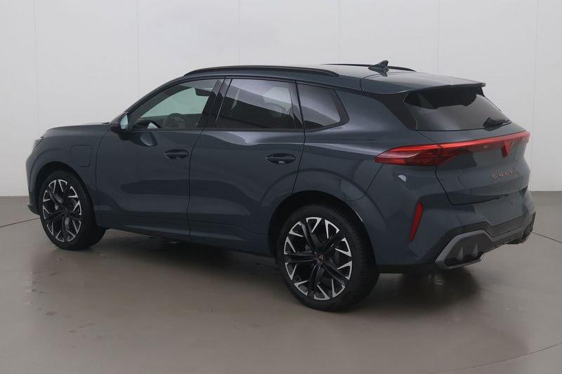 CUPRA Terramar, Auto's, Cupra, Automaat, 4 cilinders, https://public.car-pass.be/vhr/96f7fddc-f32d-4a44-b52d-e2ac6f635e35, 26 kWh