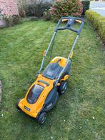 tondeuse, Jardin & Terrasse, Tondeuses à gazon sur batterie, STIGA, 30 à 39 cm, Enlèvement