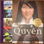 Alain Coninx - Quyên - Mijn verhaal, mijn keuken, Enlèvement ou Envoi, Alain Coninx; Quyên Truong Thi