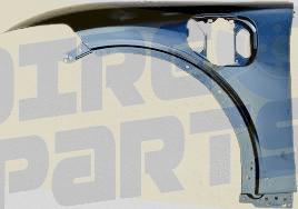 Ford Mustang Mach-E (4/21-) Voorscherm Links Origineel! 2476, Neuf, -, -, Garde-boue