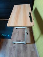 Klein licht bureautje., Maison & Meubles, Bureaux, Enlèvement