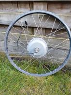 Koga 28 inc elektrische wiel motor 36 v, Fietsen en Brommers, Ophalen, Wiel
