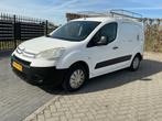 Citroën Berlingo 1.6 e-HDI 500 Cl. Véhicule Commercial EC, Euro 5, Achat, Entreprise, Citroën
