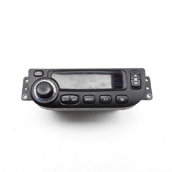 BEDIENINGSPANEEL VERWARMING Evanda (|96460537|), Auto-onderdelen, Dashboard en Schakelaars, Daewoo, Gebruikt