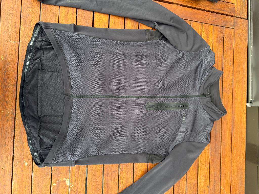 Fietskledij, Ophalen, Gebruikt, Vermarc, Bovenkleding