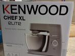 Keukenmixer Kenwood chef XL elite, Enlèvement