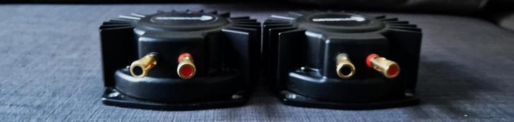 Daytonaudio Bass Shaker x2 + amplificateur Nobsound, Consoles de jeu & Jeux vidéo, Consoles de jeu | Accessoires Autre, Comme neuf