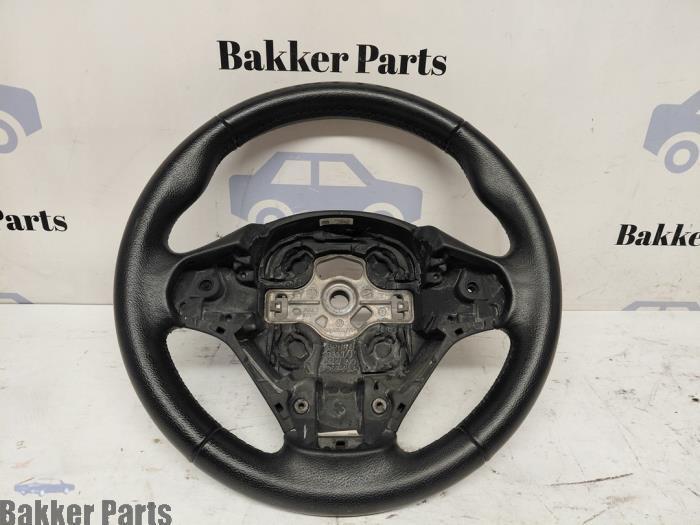 Volant d'un BMW 3-Serie, Autos : Pièces & Accessoires, Commande, BMW, Utilisé, 3 mois de garantie