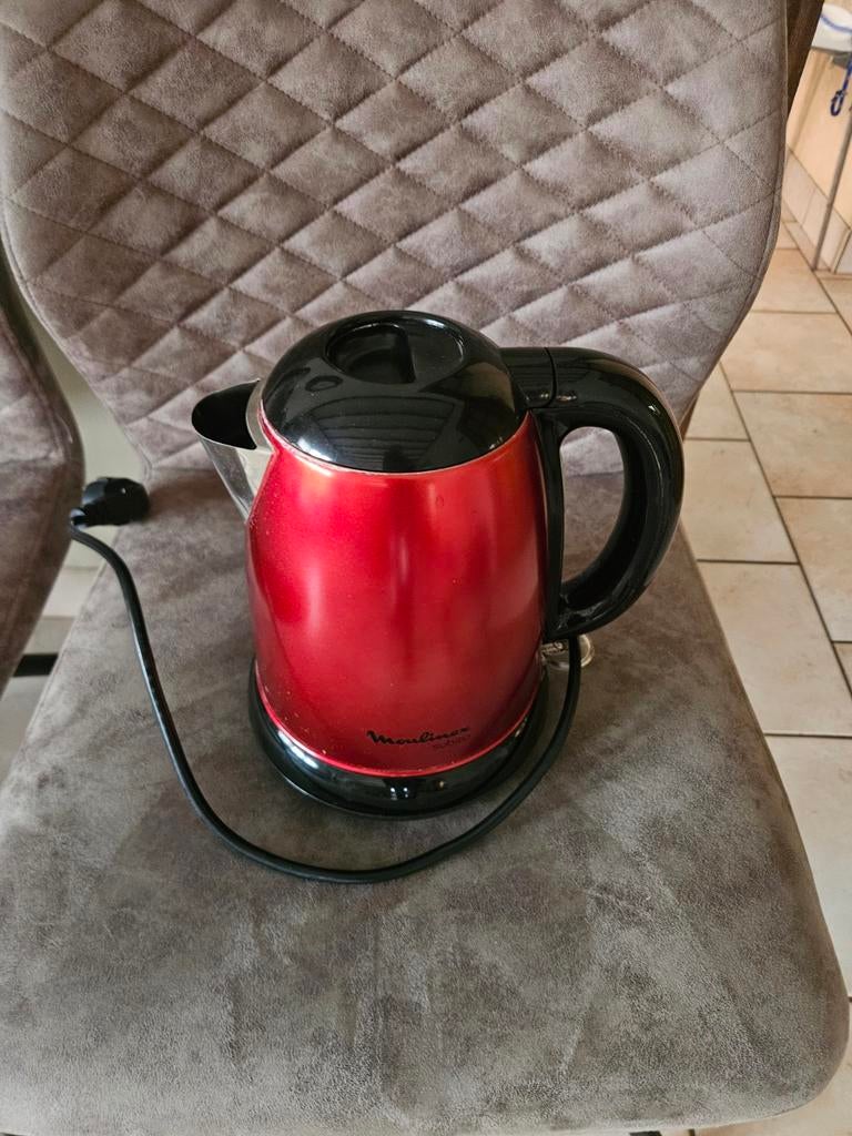 Mooie waterkoker goede staat, Ophalen