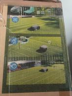 tondeuse robotisée, Neuf, Philips, Fonction de mulching, Tondeuses à gazon sur batterie