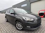 Ford C-Max 1.0 Benzine | Hoge instap | Camera | Navigatie, Auto's, Ford, Voorwielaandrijving, Monovolume, Gebruikt, Bedrijf