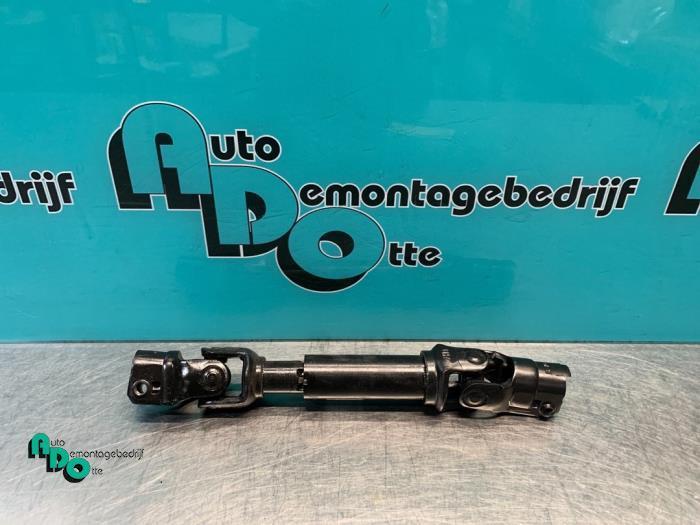 Axe colonne de direction d'un Opel Astra (Astra J 10-), Autos : Pièces & Accessoires, Commande, Opel, Utilisé, 3 mois de garantie