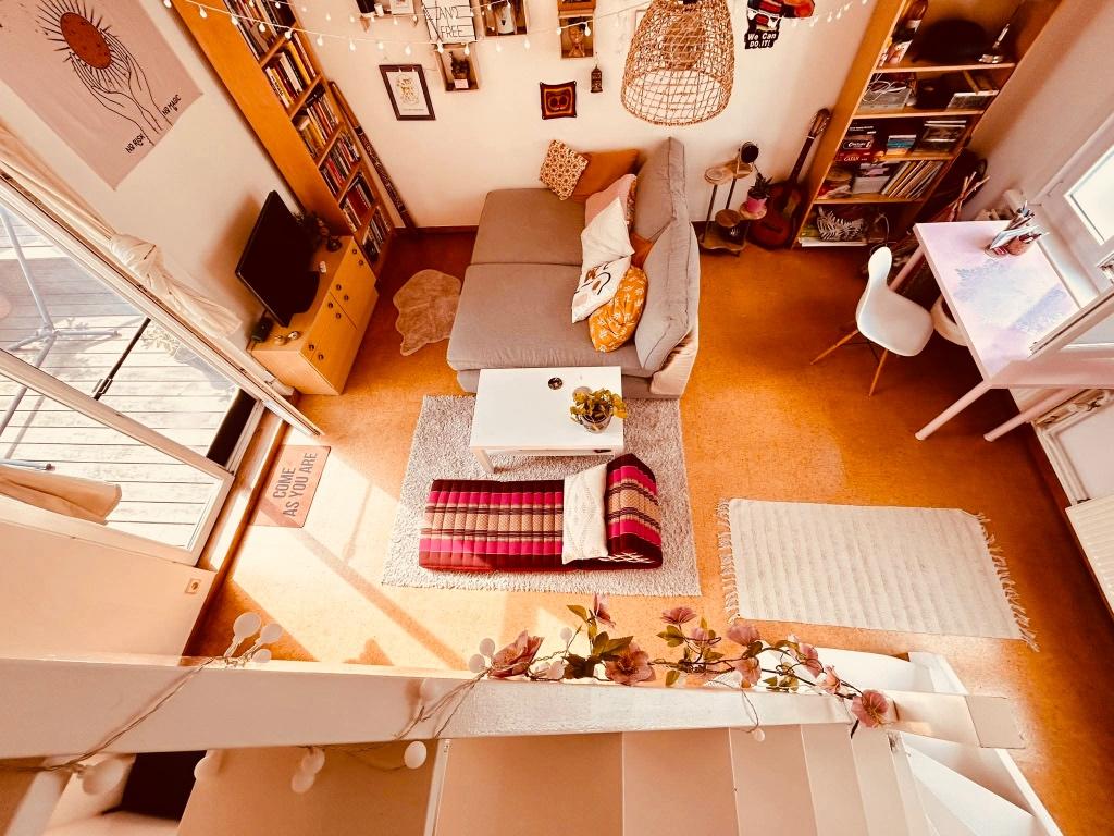 Te huur centrum Lier, Immo, Appartements & Studios à louer, Province d'Anvers