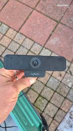 Webcam Logitech nouvelle, Informatique & Logiciels, Webcams, Enlèvement ou Envoi, Neuf, Filaire, Logitech