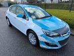 Opel astra 1.6benzine euro5 automaat export, Autos, Euro 5, Achat, Entreprise, Automatique