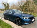 BMW 330e Xdrive (2 sets velgen incl), Auto's, Automaat, 4 cilinders, Leder, 3 Reeks