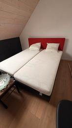 Bed, Huis en Inrichting, Slaapkamer | Bedden, Ophalen, 180 cm, 200 cm, Nieuw