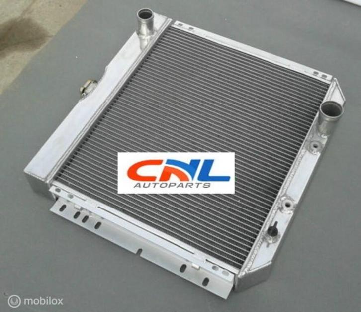 Radiateur Ford Mustang Mercury Cougar 289 302 351 1967 68 69, Auto-onderdelen, Motor en Toebehoren, Nieuw, Ophalen of Verzenden