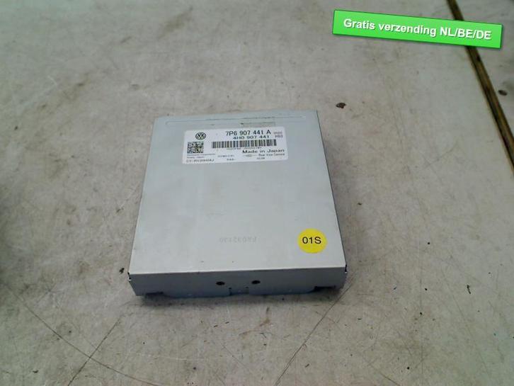 CAMERA ARRIÈRE computer Touareg (7PA / PH) (7P6907441A), Autos : Pièces & Accessoires, Autres pièces automobiles, Volkswagen, Utilisé