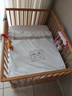 Park/ box met toebehoren, Enlèvement, Roulettes