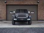 Jeep Wrangler 2.0 PHEV 4XE / OVERLAND / LICHTE VRACHT / CARP, Auto's, Automaat, 4 cilinders, Bedrijf, Hybride Elektrisch/Benzine