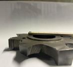 Frezen topie toupie, Articles professionnels, Enlèvement