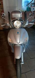 Scooter piaggio liberty Te koop, Fietsen en Brommers, Ophalen, Overige modellen, Benzine, 50 cc