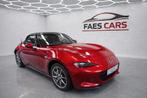 Mazda MX5 pracht staat eerste eigenaar, Autos, Mazda, Achat, Euro 6, Entreprise, Entretenue par le concessionnaire