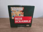 Reis Scrabble – Travel editie, Ophalen of Verzenden
