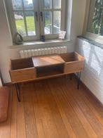 Platenspelerkast, Huis en Inrichting, Kasten | Overige, Ophalen, Zo goed als nieuw