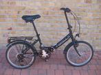 20 inch vouwfiets met 6 versnellingen, Autres marques, Vitesses, Enlèvement, Utilisé