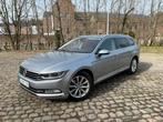 Volkswagen Passat Variant GARANTIE 1 AN PRET A IMMATRICULER, 1395 cm³, Achat, Entreprise, Noir