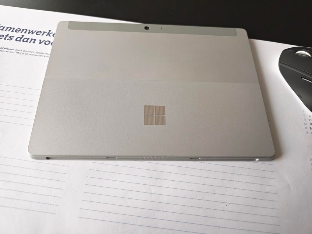 Microsoft surface GO2 128gb 8 gb ram, Computers en Software, Windows Tablets, Ophalen