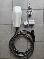Tesla wall connector gen 2 + automaten, Enlèvement, Utilisé, Borne de recharge et Câble de charge