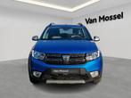 Dacia Logan MCV 0.9 Tce 90 Ambiance, Auto's, Dacia, Stof, Gebruikt, Euro 6, Bedrijf