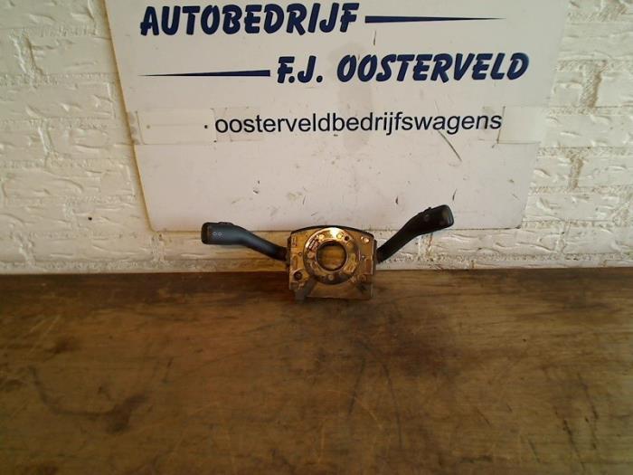 Commutateur combi colonne de direction d'un Audi A2, Autos : Pièces & Accessoires, Tableau de bord & Interrupteurs, Audi, Utilisé