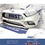 W177 A35 AMG Voorbumper Mercedes A Klasse wit 2019-2022, Gebruikt, -, Voor, Ophalen of Verzenden