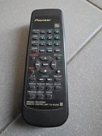 Pioneer mini.disc  MJ-D508, TV, Hi-fi & Vidéo, Enlèvement