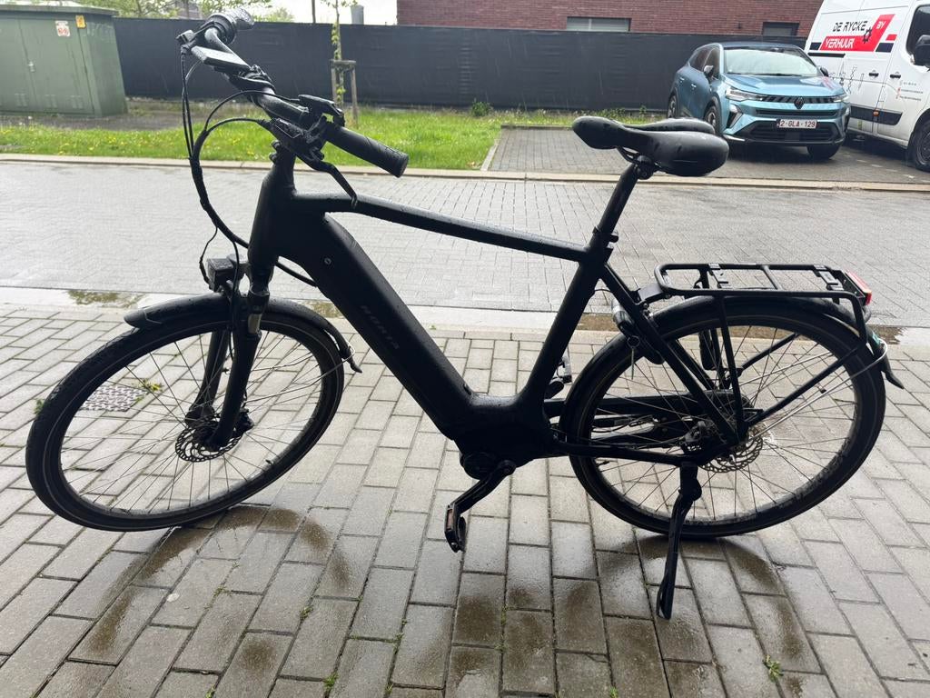 Norta e-bike B3020, Ophalen, Zo goed als nieuw