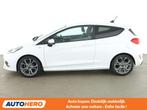 Ford Fiesta 1.0 EcoBoost ST-Line, 998 cm³, Euro 6, Boîte manuelle, Noir