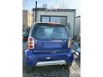 2001 Smart Car, Auto's, Automaat, Gebruikt, Overige modellen, Bedrijf