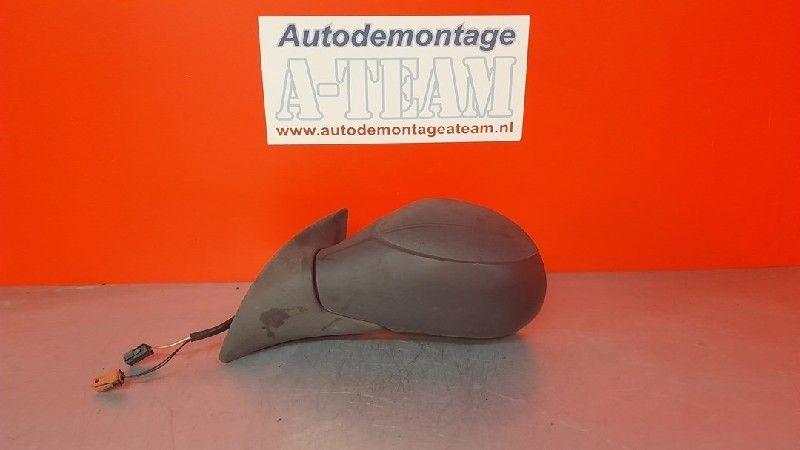 RETROVISEUR LATERAL GAUCHE Citroën C3 Pluriel (HB), Autos : Pièces & Accessoires, Utilisé, Citroën