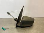 Buitenspiegel links van een Fiat Panda (Panda 03-), Gebruikt, -, -, Ophalen of Verzenden
